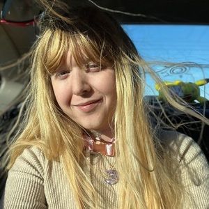 Meet your Posher, Alexandria